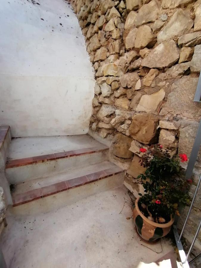 Casa Con Buenas Vistas Villa Altea Eksteriør billede