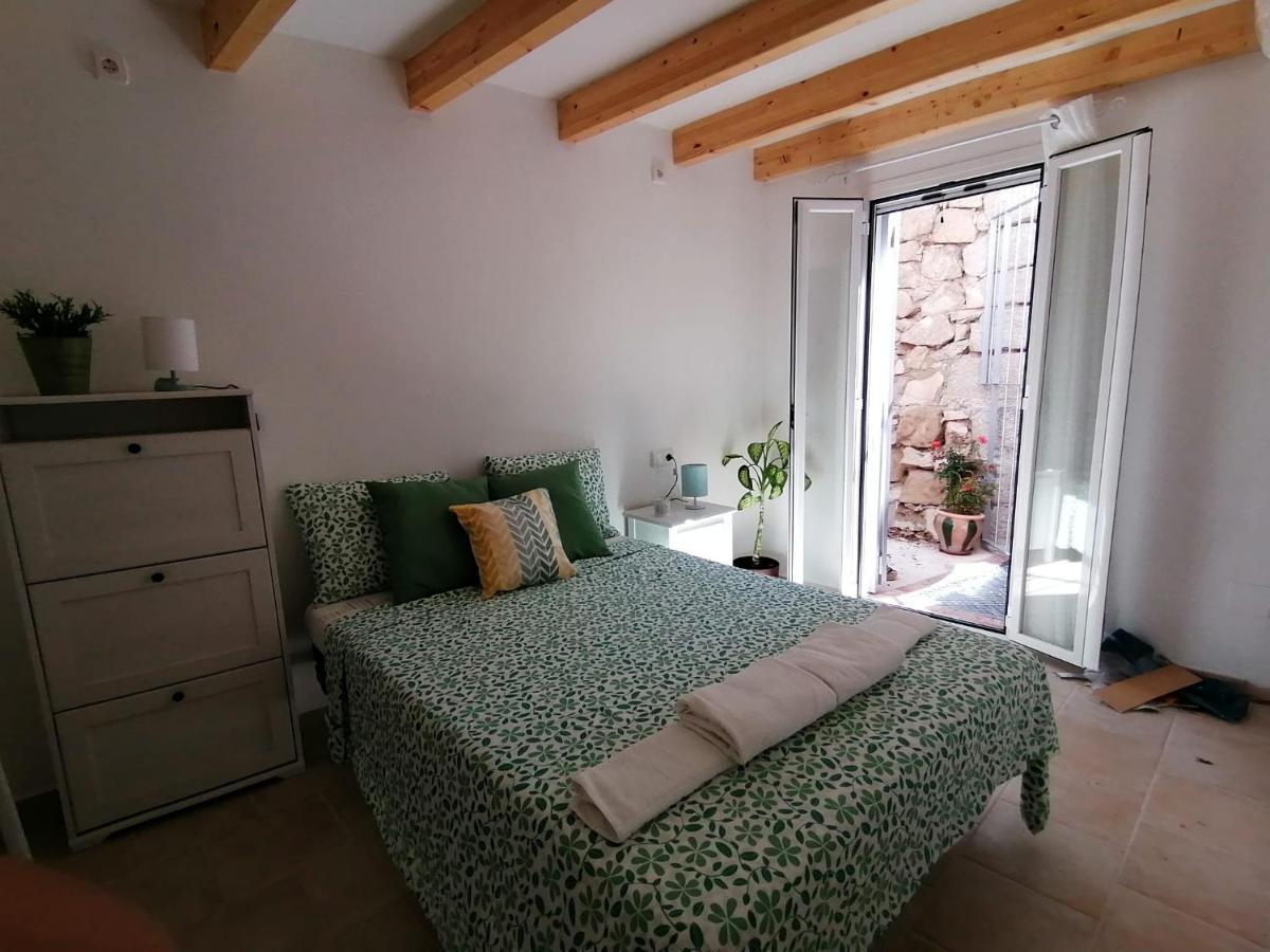 Casa Con Buenas Vistas Villa Altea Eksteriør billede