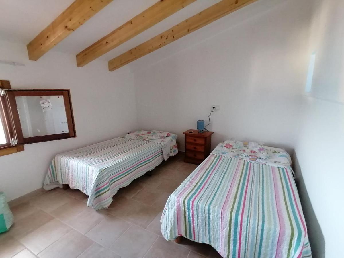 Casa Con Buenas Vistas Villa Altea Eksteriør billede