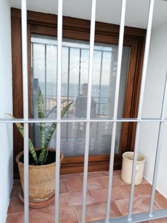 Casa Con Buenas Vistas Villa Altea Eksteriør billede