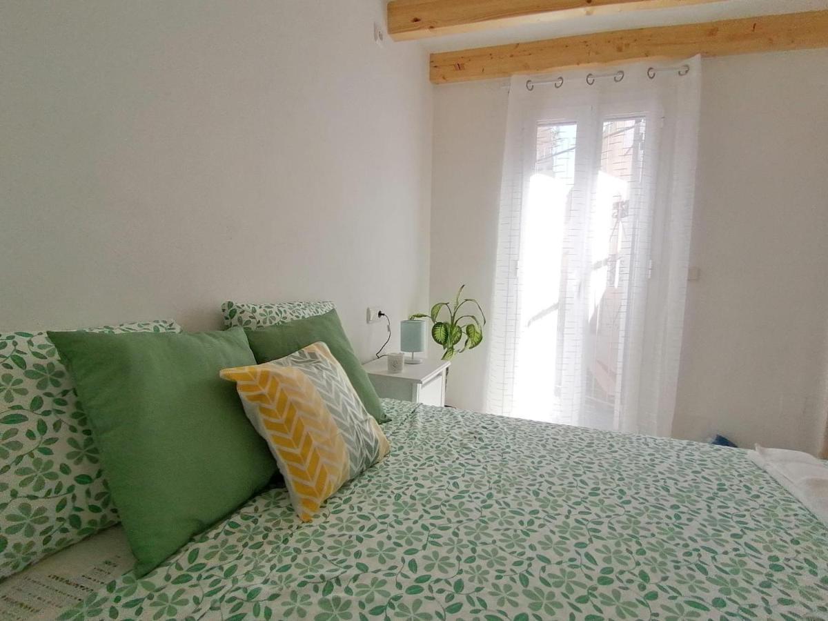 Casa Con Buenas Vistas Villa Altea Eksteriør billede