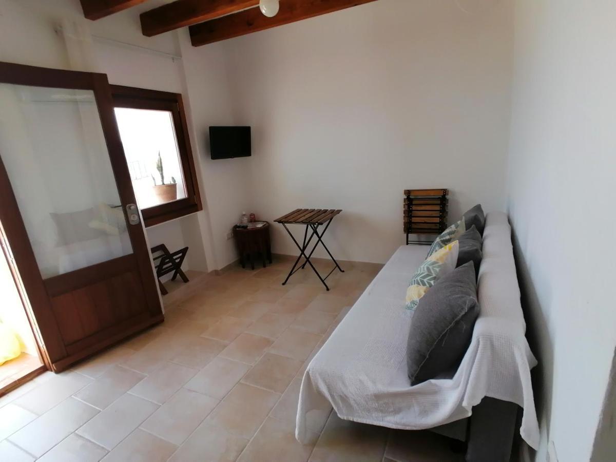 Casa Con Buenas Vistas Villa Altea Eksteriør billede