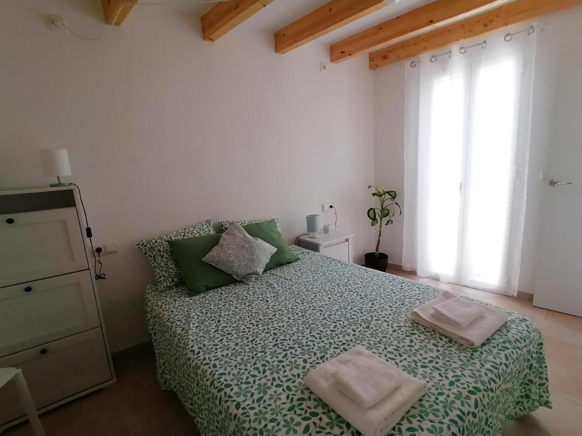 Casa Con Buenas Vistas Villa Altea Eksteriør billede