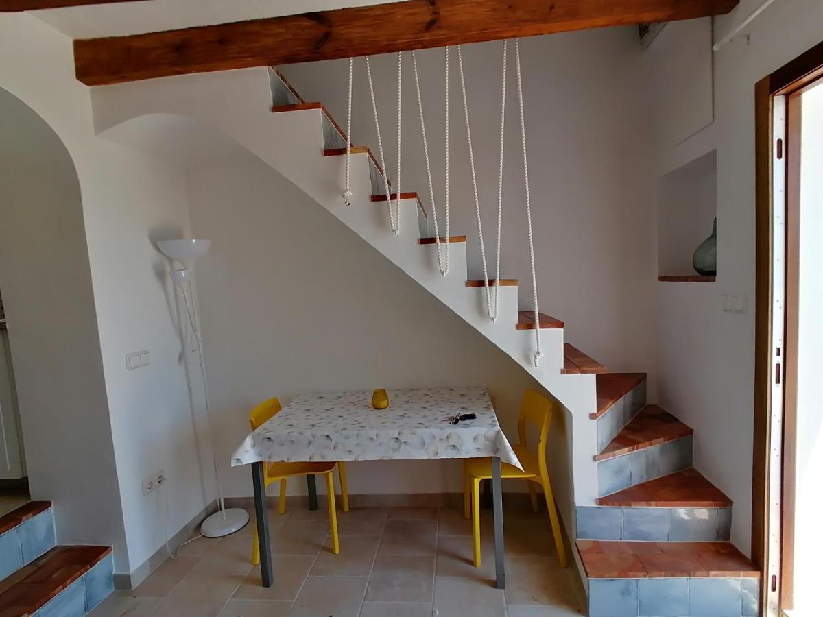 Casa Con Buenas Vistas Villa Altea Eksteriør billede