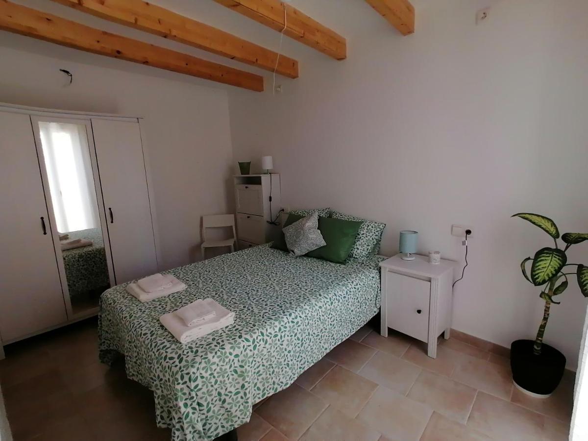 Casa Con Buenas Vistas Villa Altea Eksteriør billede