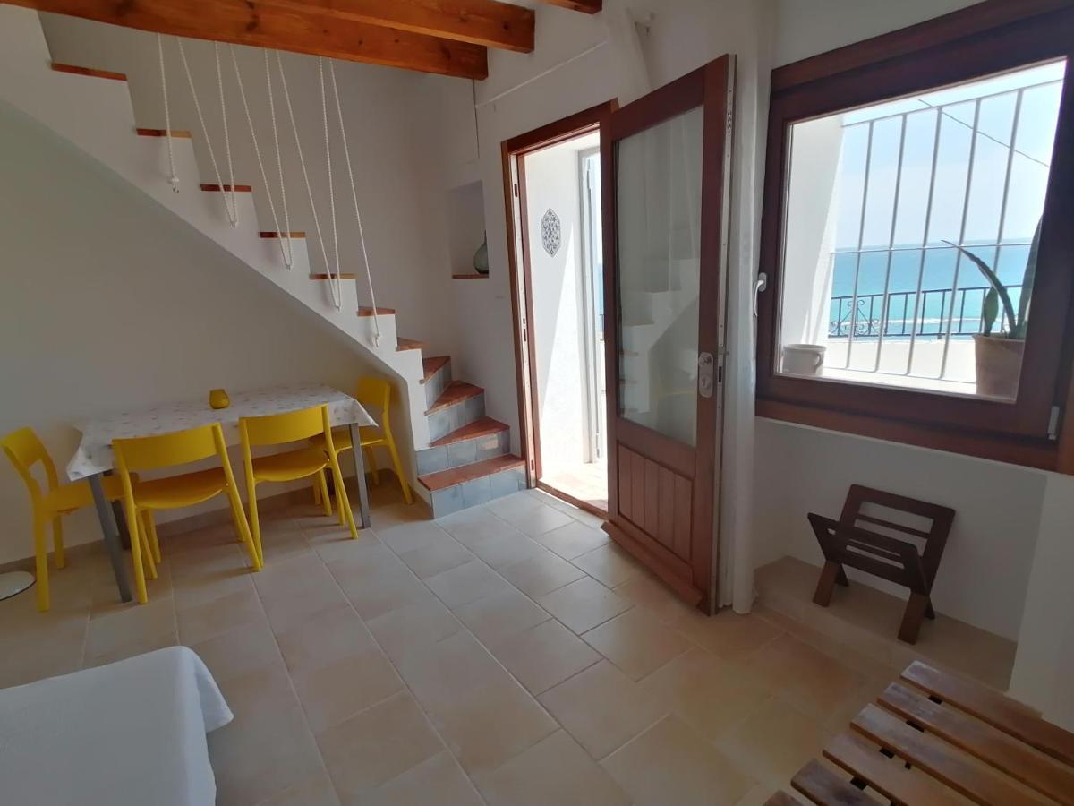 Casa Con Buenas Vistas Villa Altea Eksteriør billede