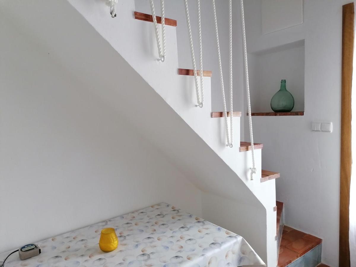 Casa Con Buenas Vistas Villa Altea Eksteriør billede