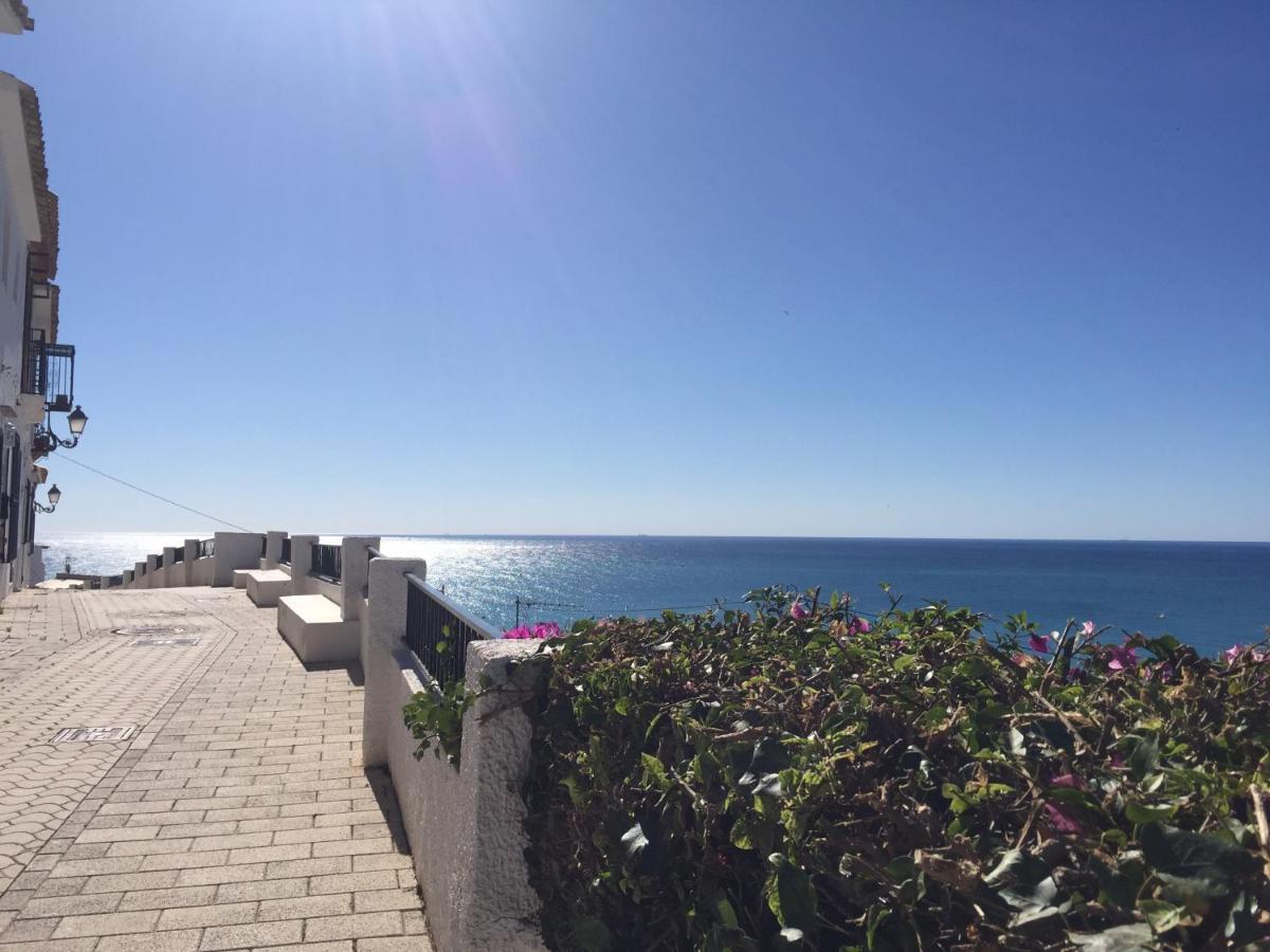 Casa Con Buenas Vistas Villa Altea Eksteriør billede