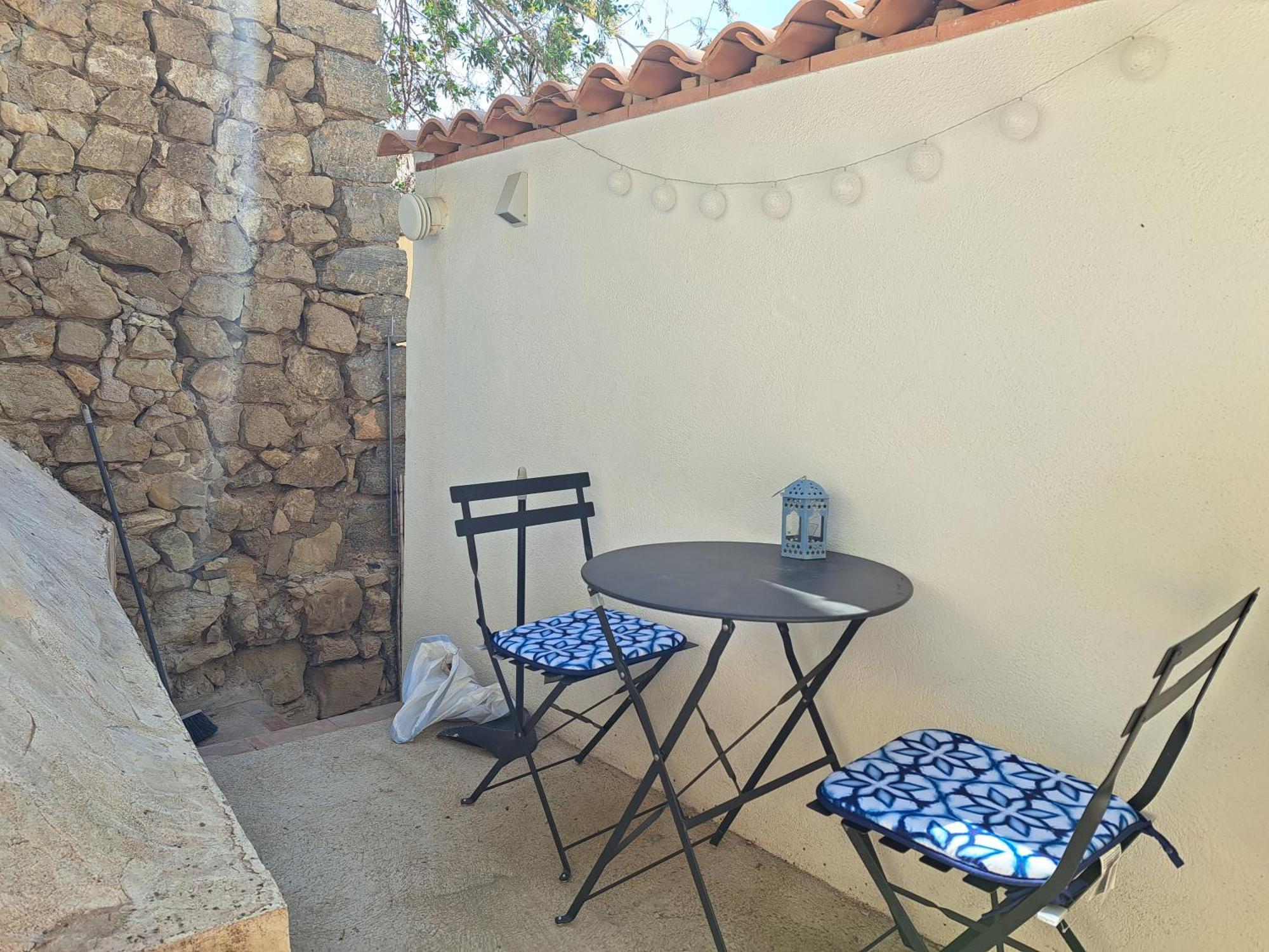Casa Con Buenas Vistas Villa Altea Værelse billede